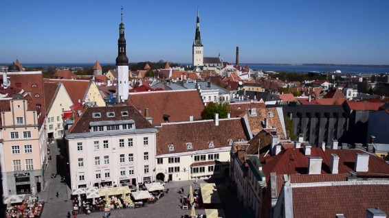 Էստոնիան 250.000 եվրո կհատկացնի պաղեստինցի փախստականներին օգնելու համար