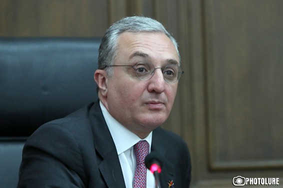 Мнацаканян назвал условие подвижек в карабахском урегулировании