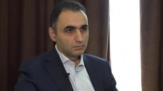 «Ազգային օրակարգ» կուսակցությունը դիրքավորվում է որպես ընդդիմություն եղած իշխանությանը