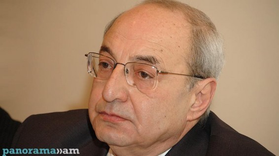 Վազգեն Մանուկյան. Քաղաքական պայքարում շատ հզոր պետք է լինես, որ թույնով ու ատելությամբ չլցվես