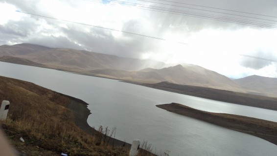 Որոտան գետում երեխա է խեղդվել