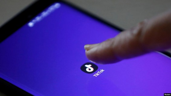 США проверят TikTok