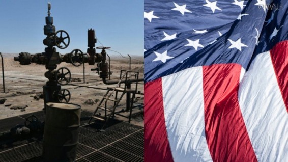 Трамп заявил, что США продолжат незаконную добычу нефти Сирии