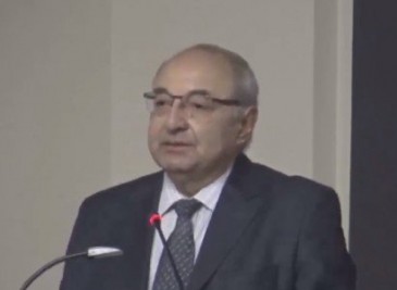 Նոր փուլ է սկսվում. քաղաքական դատարկ դաշտը լցվելու է նոր եւ հզոր կուսակցություններով. Վազգեն Մանուկյան