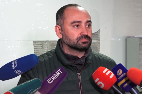Կենդանաբանական այգին տարիներ ի վեր դարձել է որոշակի քաղաքական դիվիդենտներ հավաքելու թեմա. Ռուբեն Խաչատրյան (տեսանյութ)
