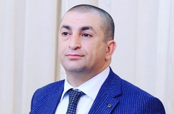 «Ո՞ւմ է ՀՔԾ-ն հովանավորում Շիրակի պետհամալսարանում». Գագիկ Համբարյան
