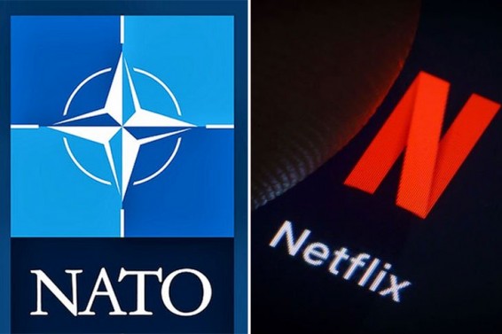 NATO-ն դժգոհ է Netflix-ից՝ Սկորսեզեի «Իռլանդացու» վարձույթի պատճառով
