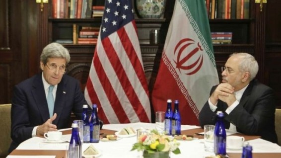 США признали передачу Ирану $400 млн для освобождения заключенных