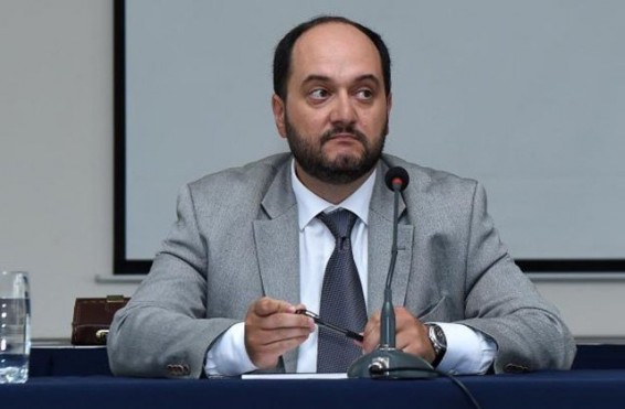 Արայիկ Հարությունյանը Գիտությունների ակադեմիայի շուրջ բարձրացված աղմուկն իզուր է համարում