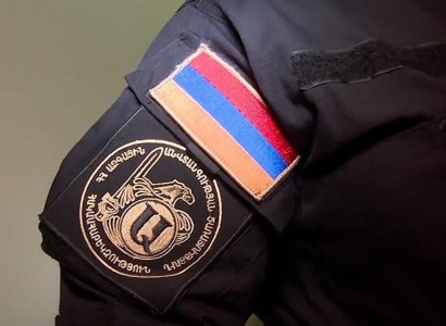 Բացահայտվել է բուքմեյքերական ընկերությանը խոշոր չափերով գույքային վնաս պատճառելու դեպք. ԱԱԾ