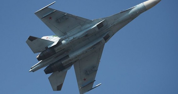 Новые истребители из России прилетят в Армению через два-три месяца