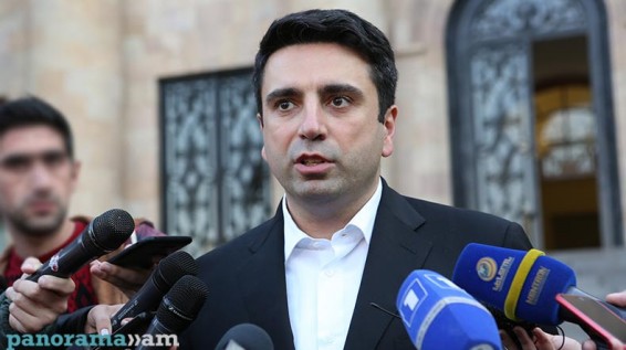 Հանրային խորհուրդը որևիցե պտուղ չի տվել, անիմաստ կառույց է. Ալեն Սիմոնյան