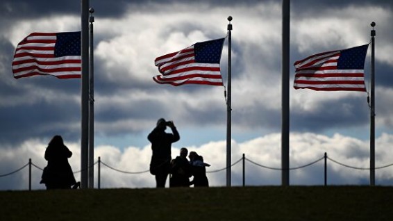 США направили в ООН уведомление о выходе из Парижского соглашения