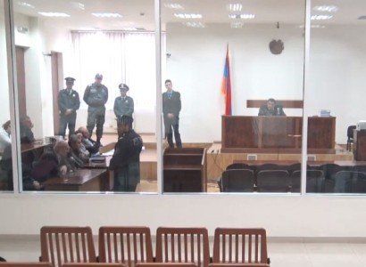 Տղամարդկություն չունեք ասելու՝ մեր կրակոցից է եղել այդ ամենը. Գագիկ Մկրտչյանի կինը՝ «Սասնա ծռերի» անդամներին. news.am