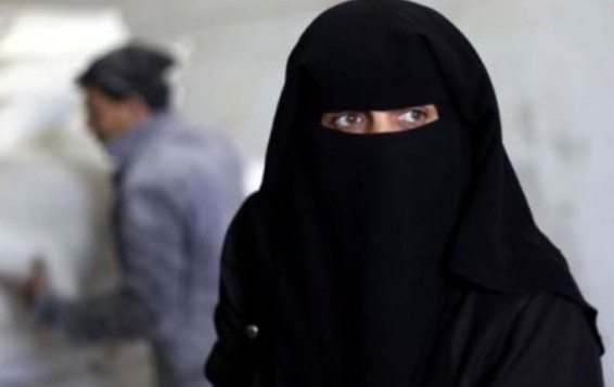 Գերմանիայի ՆԳՆ. Կնոջ մարմինն ամբողջովին ծածկող հագուստը չի համապատասխանում մեր հասարակությանը