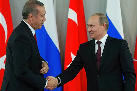 ԱՄՆ-ը Ռուսաստանի ու Թուրքիայի միջև հարաբերությունների բարելավումը չի համարում մտահոգության պատճառ. Պետդեպ