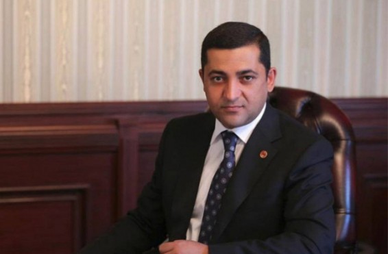 Դավթաշեն վարչական շրջանի նախկին ղեկավարի օրոք 2012-2014 թթ. հափշտակվել է ավելի քան 9 մլն դրամ. Ոստիկանություն