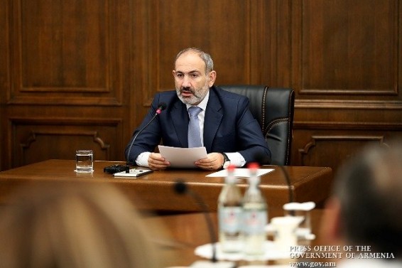 Սահմանվում է այն պաշտոնյաների ցանկը, որոնց անձնական ուղեբեռը ենթակա չէ մաքսային զննության