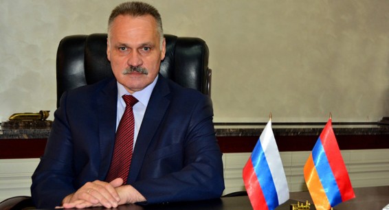 Автомобилям в Армении предпочитают поезда: глава ЮКЖД рассказал о росте пассажиропотока