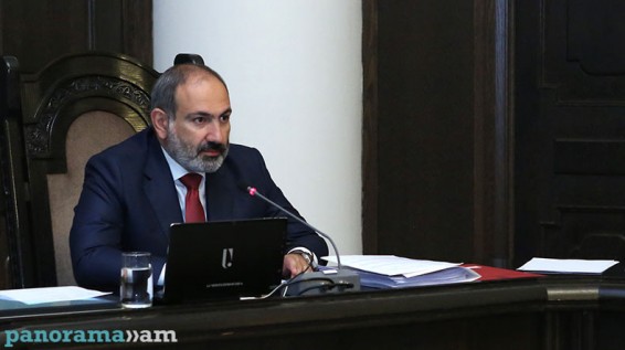 Հայաստանում այսօր սակավագիտության և բացամտության պայքար է տեղի ունենում. վարչապետ
