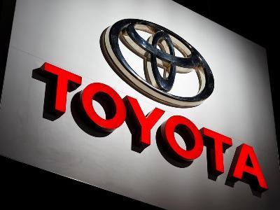 Toyota-ն գրանցել է շահույթի ռեկորդային մակարդակ