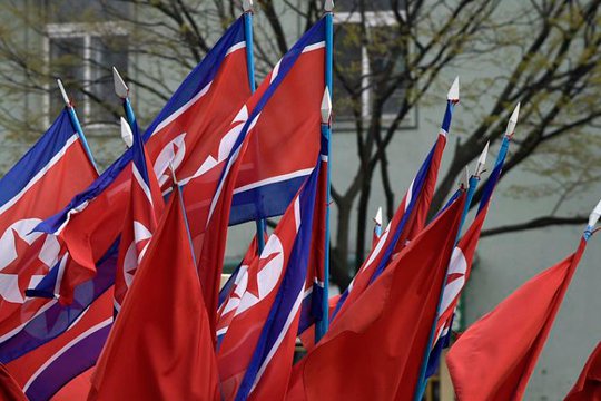 Եվրոպայում կորել է արժույթի մատակարարման հարցերով հյուսիսկորեացի պաշտոնյան