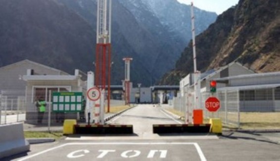 Լարսի ավտոճանապարհը բաց կլինի մինչև 20.00-ն