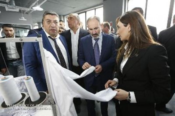 «Իրատես». Եվրոպացիների հետ կապերը «կպցրել» է հենց Արթուր Աղաբեկյանը, որի հետ առնչվող քրգործը կարճվել է