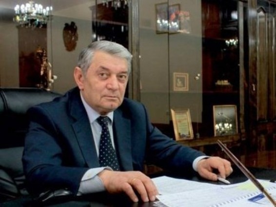 Ֆելիքս Ցոլակյանն առաջարկել է փրկարարական ուժեր գործուղել Իրանի աղետի գոտի
