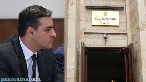 Գրավին առնչվող օրենսդրությունը վտանգում է անձի անձնական ազատության իրավունքը․ ՄԻՊ