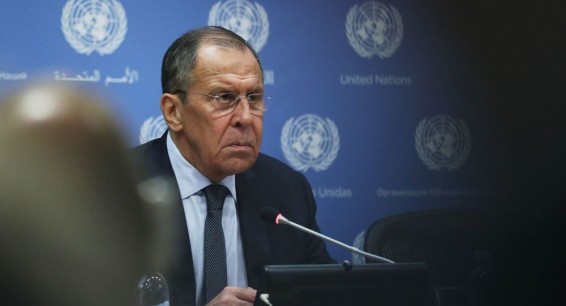 Лавров посетит Армению с официальным визитом - известны дата и повестка
