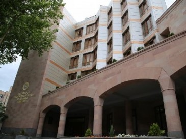 Ավարտվել է 7 տարեկան աղջնակին խեղդամահ անելու դեպքի առթիվ հարուցված քրեական գործի նախաքննությունը
