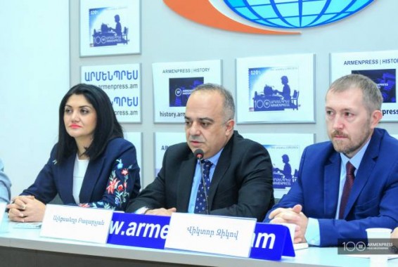 Հայաստանում տասնյակ ռեստորաններ, ժամանցի վայրեր արդեն անցել են առանց ծխելու ռեժիմին