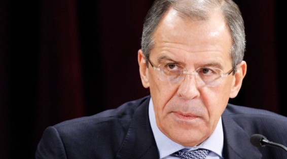 Лавров: Статус НКР должен быть определен в ходе переговоров политическим путем