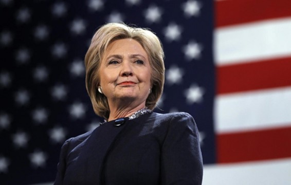 Քլինթոնի հիմնադրամը կարող է հրաժարվել օտարերկրյա հովանավորներից