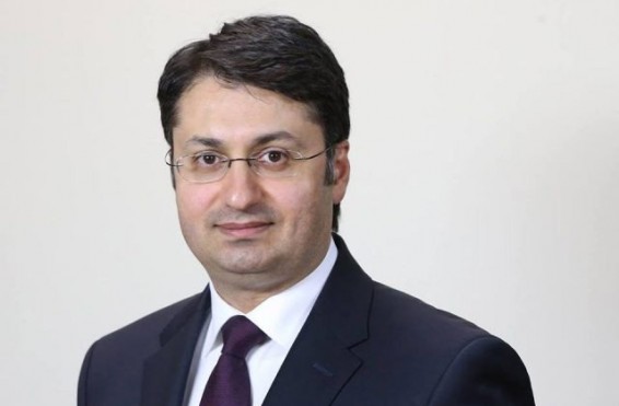 ԲԴԽ անդամը հրաժարական տվեց