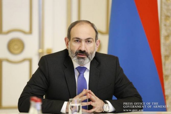 Նիկոլ Փաշինյանը նոր դինամիկա է տեսնում ՌԴ-ի հետ հարաբերություններում