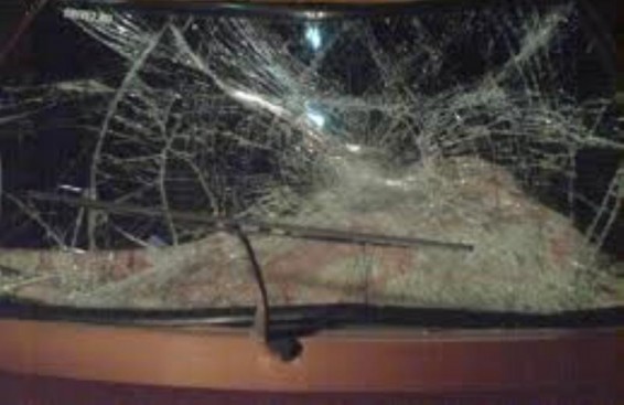 Ուղևորը հիվանդանոցում գիտակցության չգալով մահացել է