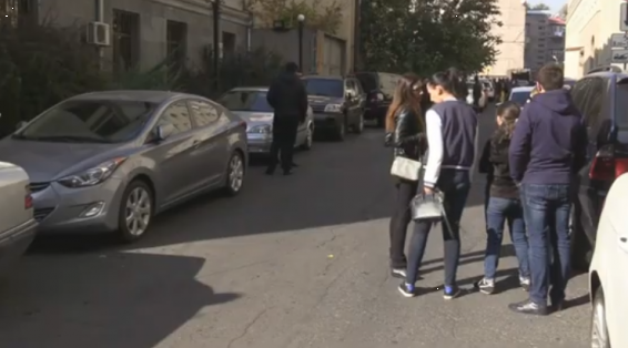 «Մնացականյանը շուտով կդառնա Գնացականյան». ՀՀԿ երիտթև. բողոքի ակցիա՝ ՈՒՂԻՂ