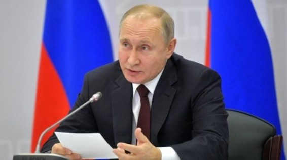 Путин призвал министров не «совершать самострелы»: грипп на носу