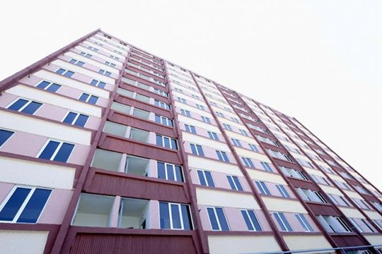 Սոցիալական բնակարանները ևս 10 տարով կտրվեն անհատույց օգտագործման