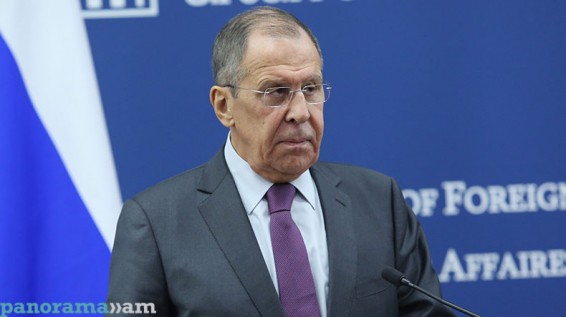 Сергей Лавров: Без согласия народа Нагорного Карабаха никакие договоренности оформить невозможно