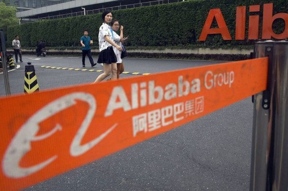 Alibaba ընկերությունը զեղչերի օրը ռեկորդային 38,4 միլիարդ դոլար է աշխատել
