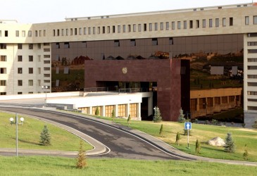 ՀՀ ԶՈՒ ԳՇ աշխատանքային խումբը մասնակցում է ՀԱՊԿ շրջանակում անցկացվող խորհրդատվություններին