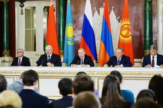 ԵԱՏՄ Մաքսային օրենսգրքի մասին պայմանագիրը նախատեսվում է ստորագրել դեկտեմբերին