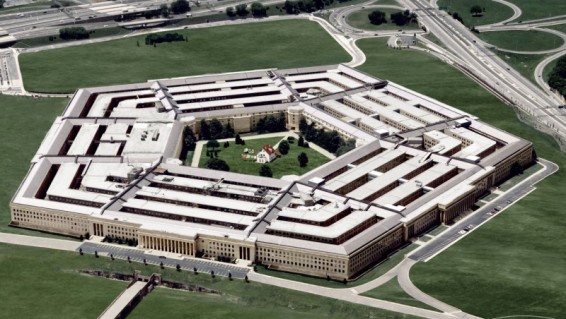 Պենտագոնը Ուկրաինայի հետ սահմանին ռուսական զորքերի կուտակումը չի համարում պատերազմի սպառնալիք. ԶԼՄ-ներ