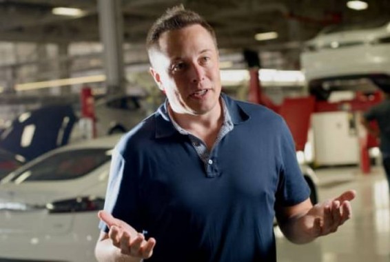 Իլոն Մասքը խոստացել Է Tesla-ի առաջին եվրոպական գործարանը կառուցել Բեռլինում