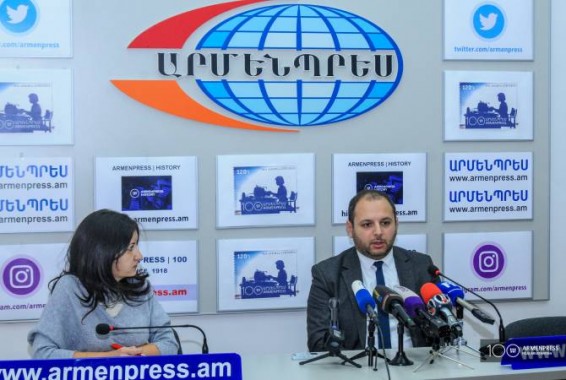 Վառելափայտը փոխարինել կենսավառելիքով. փոխնախարարը նոր նախաձեռնության մանրամասներ է ներկայացնում
