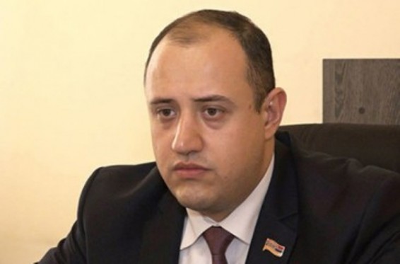 Ռեժիմը բուլդոզերով քանդելու է ազգային ինքնության հենասյուները, քանի դեռ հասարակությունը չի ընդվզում