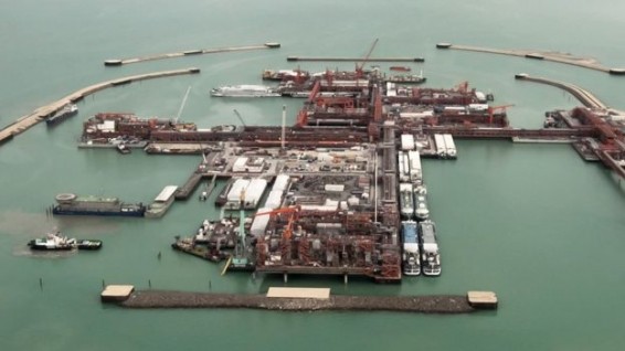 Туркменский газ для Европы